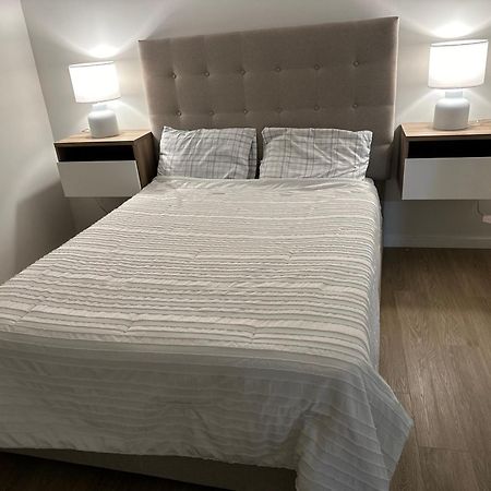 Guest Expertise Apartment Уинипег Екстериор снимка
