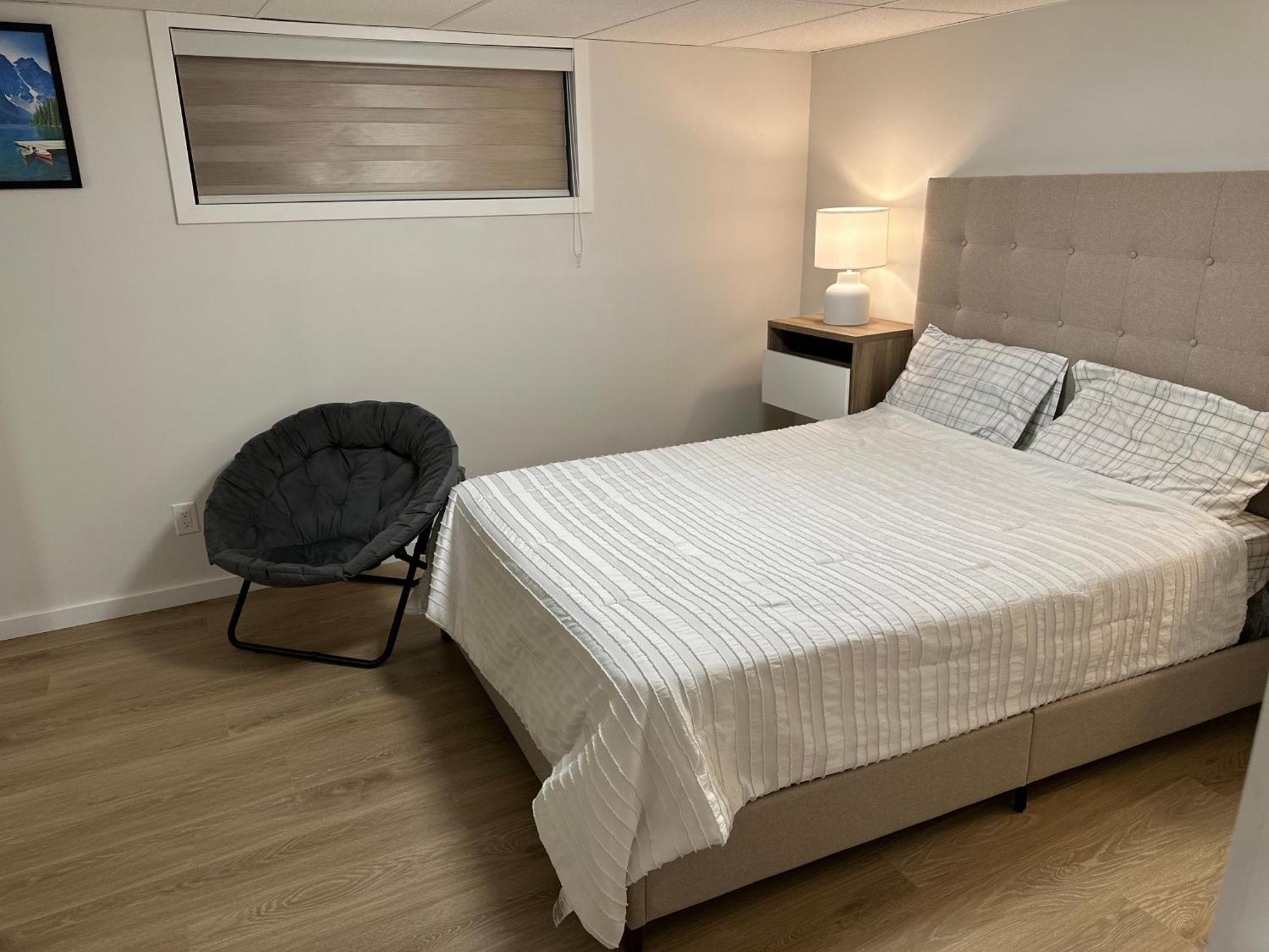Guest Expertise Apartment Уинипег Екстериор снимка